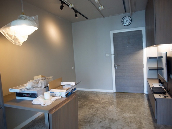 �觤͹����� Loft ���ٹ�Ѵ�ѹ�� �