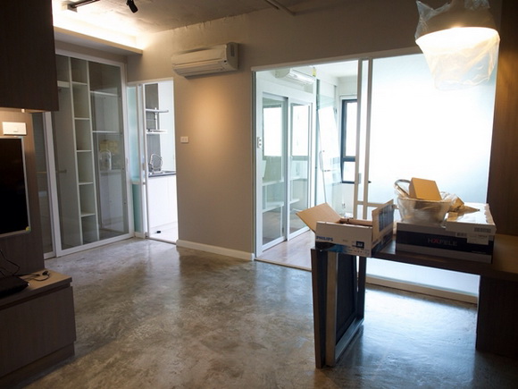 �觤͹����� Loft ���ٹ�Ѵ�ѹ�� �