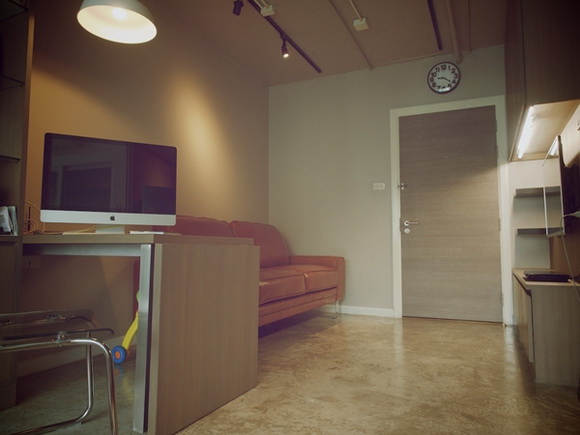 �觤͹����� Loft ���ٹ�Ѵ�ѹ�� �