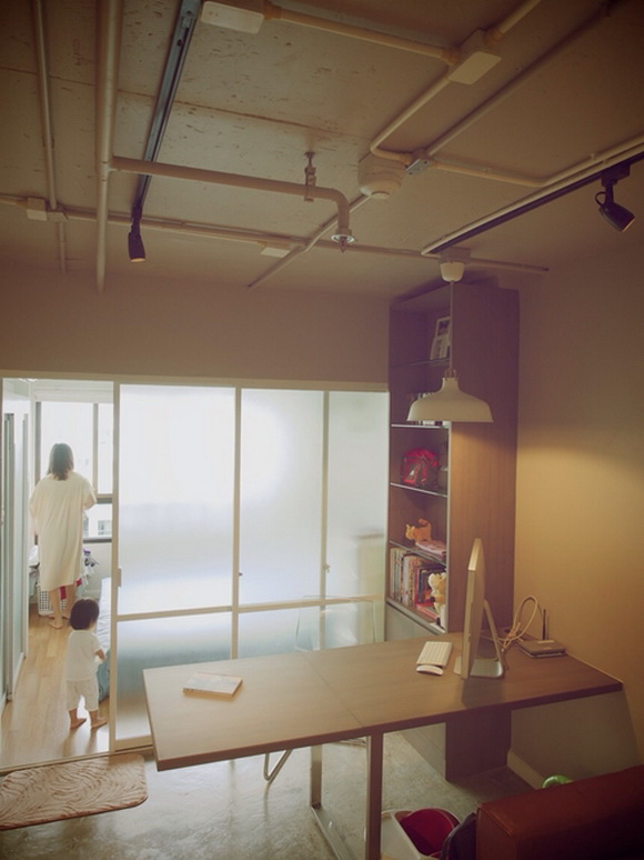 �觤͹����� Loft ���ٹ�Ѵ�ѹ�� �