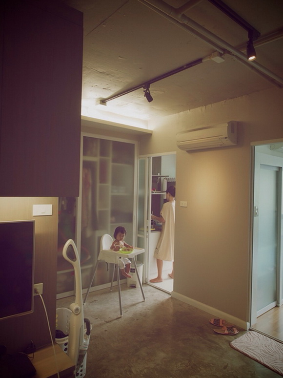 �觤͹����� Loft ���ٹ�Ѵ�ѹ�� �