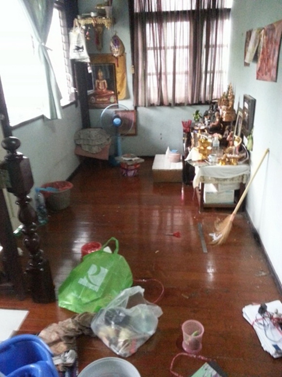 Renovate ��ͧ�͹��� �������ͧ���ʹ��ҹ