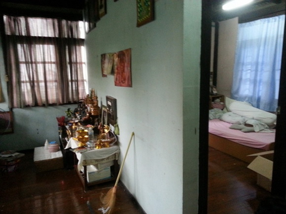 Renovate ��ͧ�͹��� �������ͧ���ʹ��ҹ