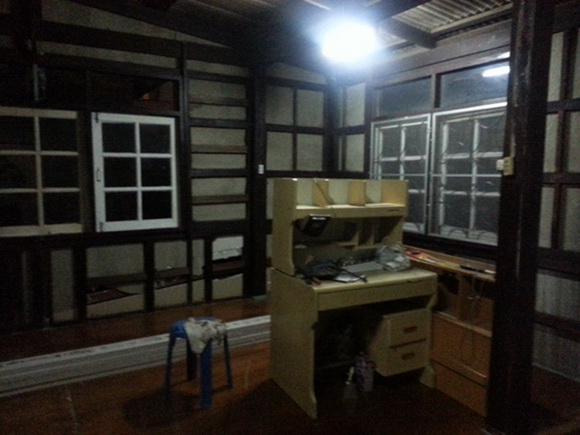 Renovate ��ͧ�͹��� �������ͧ���ʹ��ҹ