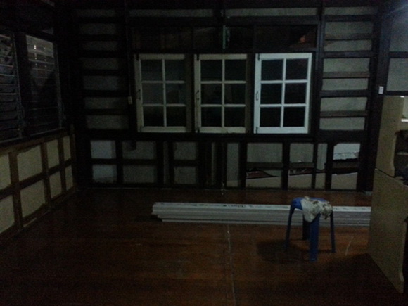 Renovate ��ͧ�͹��� �������ͧ���ʹ��ҹ