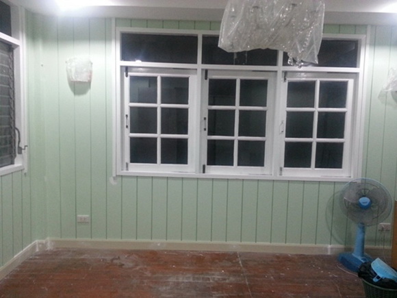 Renovate ��ͧ�͹��� �������ͧ���ʹ��ҹ