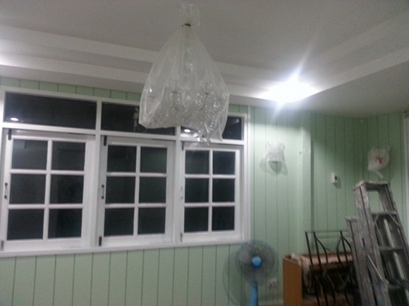 Renovate ��ͧ�͹��� �������ͧ���ʹ��ҹ