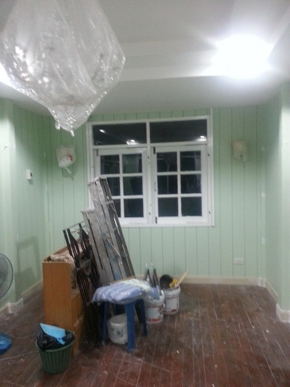 Renovate ��ͧ�͹��� �������ͧ���ʹ��ҹ