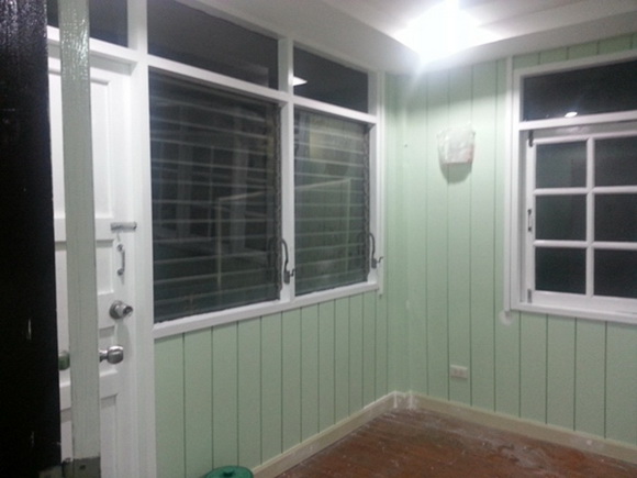 Renovate ��ͧ�͹��� �������ͧ���ʹ��ҹ