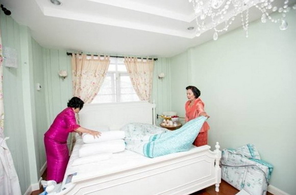 Renovate ��ͧ�͹��� �������ͧ���ʹ��ҹ