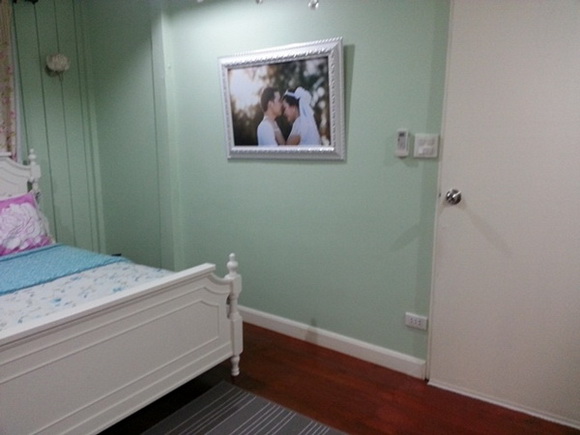 Renovate ��ͧ�͹��� �������ͧ���ʹ��ҹ