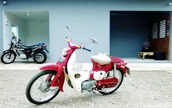 ���ҧ�ç�ʹö������䫤��� � ���§��ӡѴ