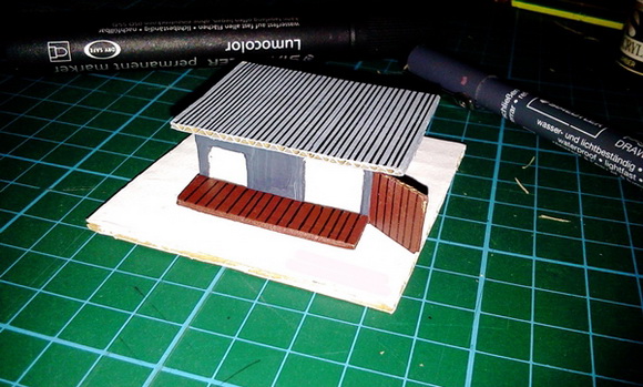 ���ҧ�ç�ʹö������䫤��� � ���§��ӡѴ