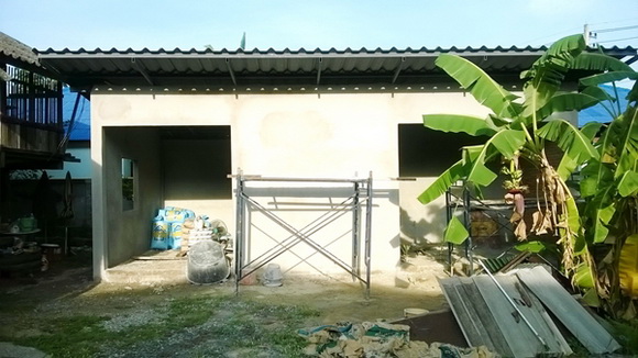 ���ҧ�ç�ʹö������䫤��� � ���§��ӡѴ