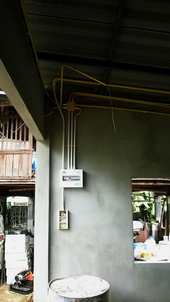 ���ҧ�ç�ʹö������䫤��� � ���§��ӡѴ