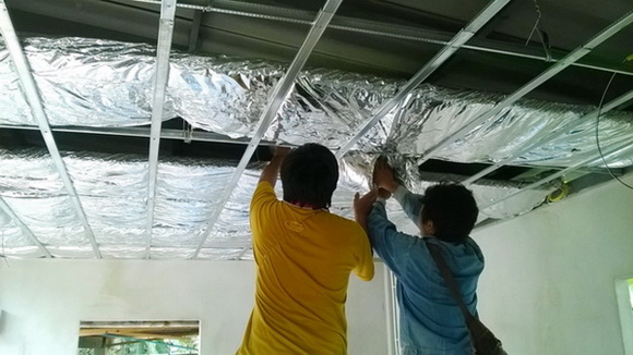 ���ҧ�ç�ʹö������䫤��� � ���§��ӡѴ