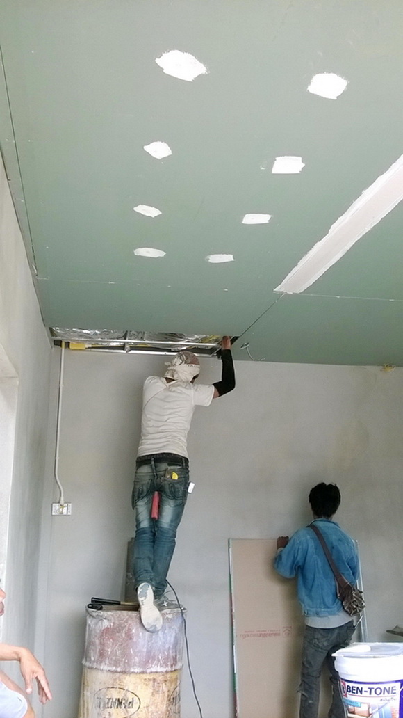 ���ҧ�ç�ʹö������䫤��� � ���§��ӡѴ