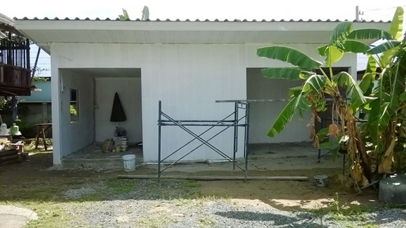 ���ҧ�ç�ʹö������䫤��� � ���§��ӡѴ