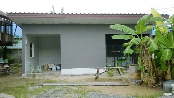 ���ҧ�ç�ʹö������䫤��� � ���§��ӡѴ