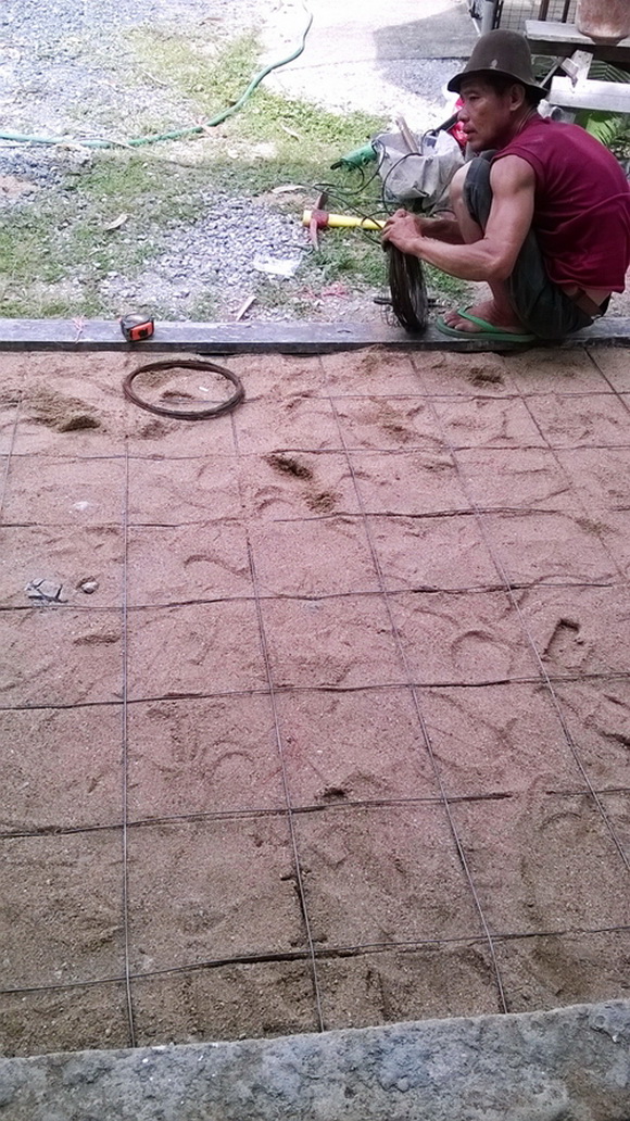 ���ҧ�ç�ʹö������䫤��� � ���§��ӡѴ