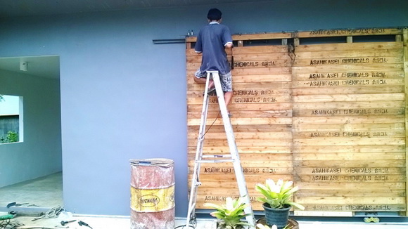 ���ҧ�ç�ʹö������䫤��� � ���§��ӡѴ