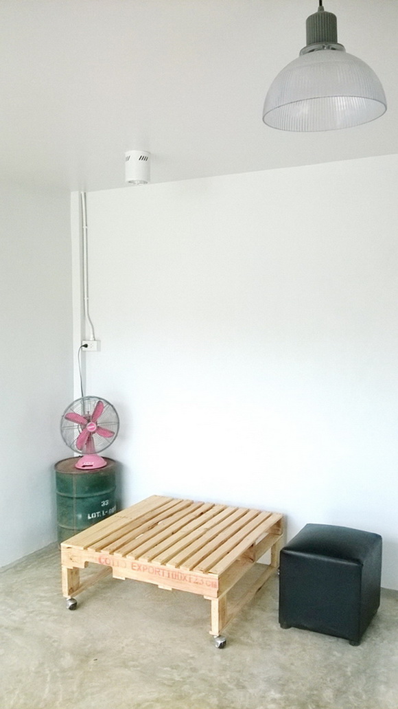 ���ҧ�ç�ʹö������䫤��� � ���§��ӡѴ