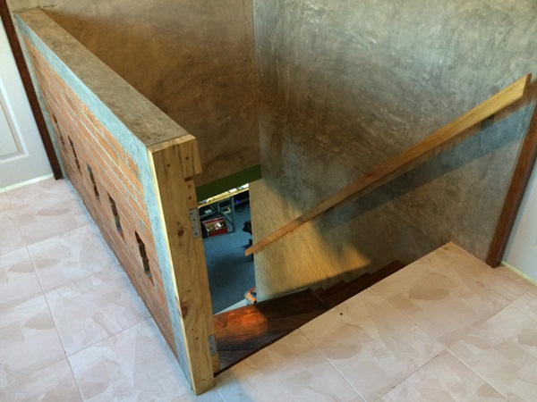 ��ҹ�ٹ����� 3 ��ͧ�͹ 4 ��ͧ��� �� 1.3 ��ҹ