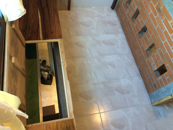 ��ҹ�ٹ����� 3 ��ͧ�͹ 4 ��ͧ��� �� 1.3 ��ҹ