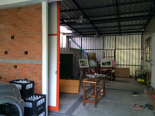 ��ҹ�ٹ����� 3 ��ͧ�͹ 4 ��ͧ��� �� 1.3 ��ҹ