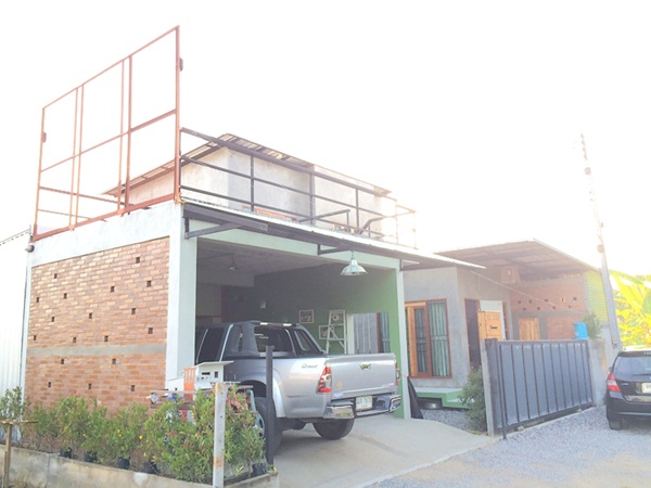 ��ҹ�ٹ����� 3 ��ͧ�͹ 4 ��ͧ��� �� 1.3 ��ҹ