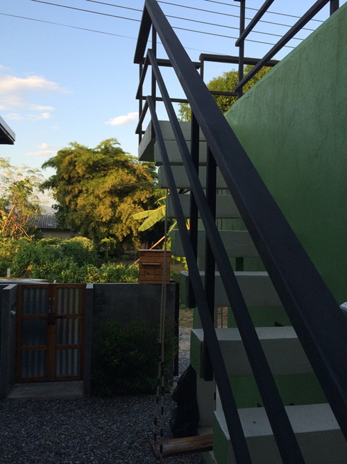 ��ҹ�ٹ����� 3 ��ͧ�͹ 4 ��ͧ��� �� 1.3 ��ҹ