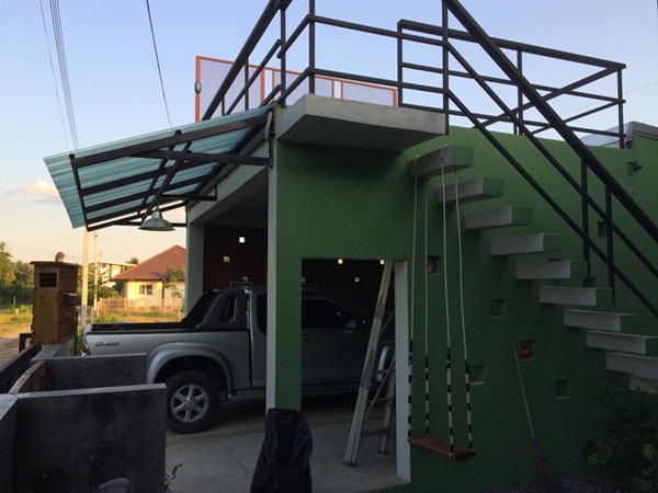 ��ҹ�ٹ����� 3 ��ͧ�͹ 4 ��ͧ��� �� 1.3 ��ҹ