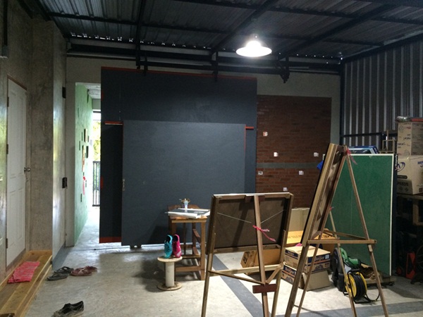 ��ҹ�ٹ����� 3 ��ͧ�͹ 4 ��ͧ��� �� 1.3 ��ҹ