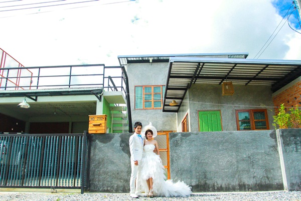 ��ҹ�ٹ����� 3 ��ͧ�͹ 4 ��ͧ��� �� 1.3 ��ҹ