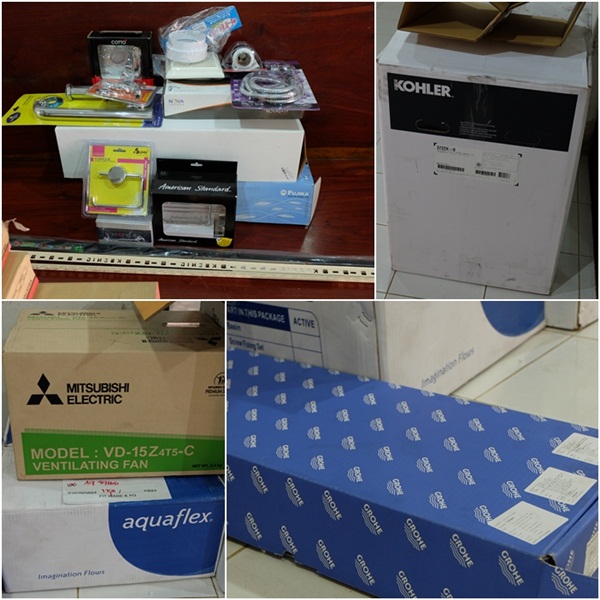 Renovate ��ͧ������ �غ��駷����訹��ͺ�������