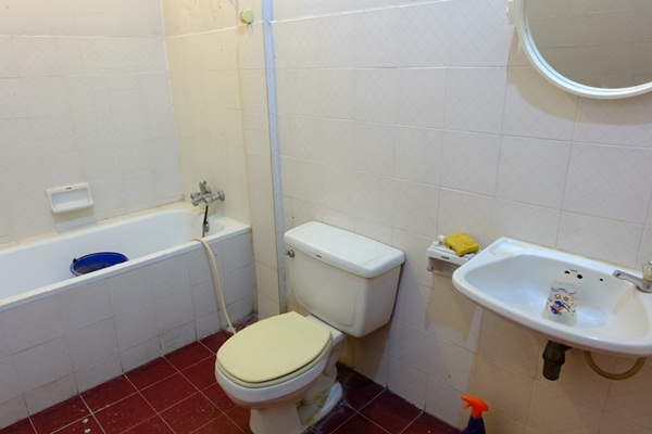 Renovate ��ͧ������ �غ��駷����訹��ͺ�������