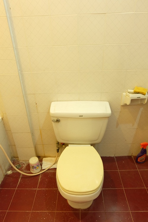 Renovate ��ͧ������ �غ��駷����訹��ͺ�������