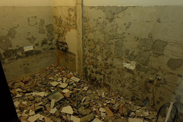 Renovate ��ͧ������ �غ��駷����訹��ͺ�������