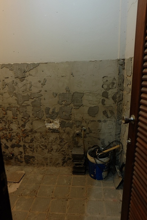 Renovate ��ͧ������ �غ��駷����訹��ͺ�������