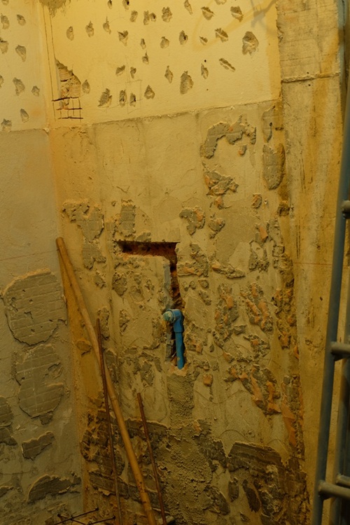 Renovate ��ͧ������ �غ��駷����訹��ͺ�������