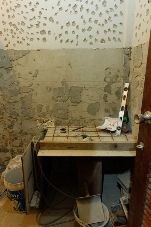 Renovate ��ͧ������ �غ��駷����訹��ͺ�������