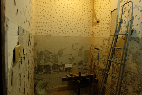 Renovate ��ͧ������ �غ��駷����訹��ͺ�������