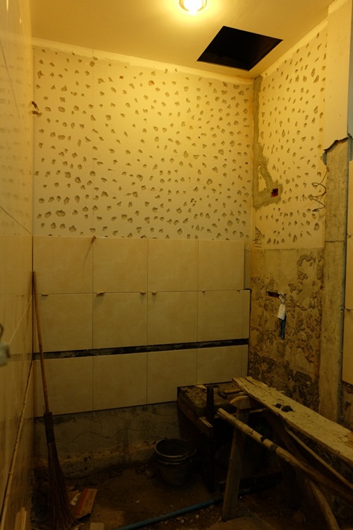 Renovate ��ͧ������ �غ��駷����訹��ͺ�������