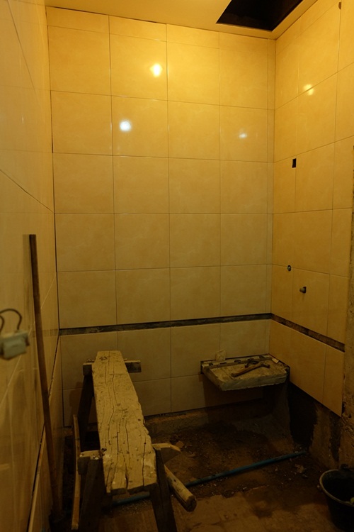 Renovate ��ͧ������ �غ��駷����訹��ͺ�������