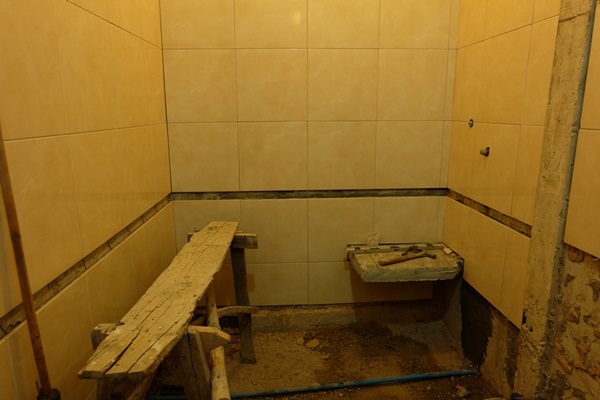 Renovate ��ͧ������ �غ��駷����訹��ͺ�������