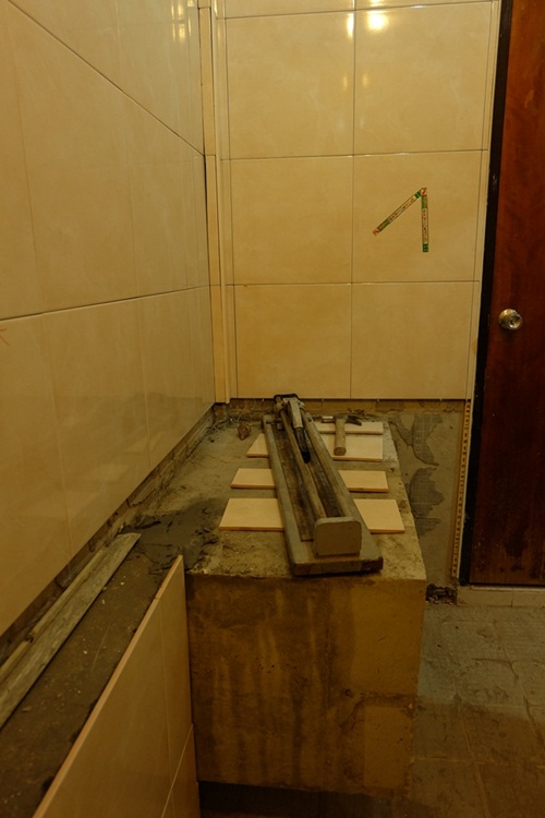 Renovate ��ͧ������ �غ��駷����訹��ͺ�������