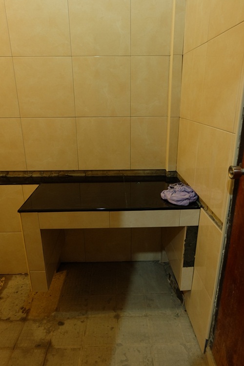 Renovate ��ͧ������ �غ��駷����訹��ͺ�������