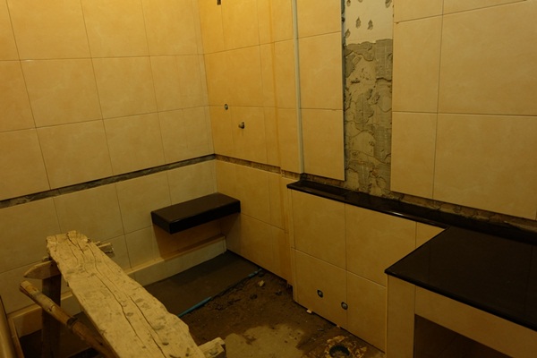 Renovate ��ͧ������ �غ��駷����訹��ͺ�������