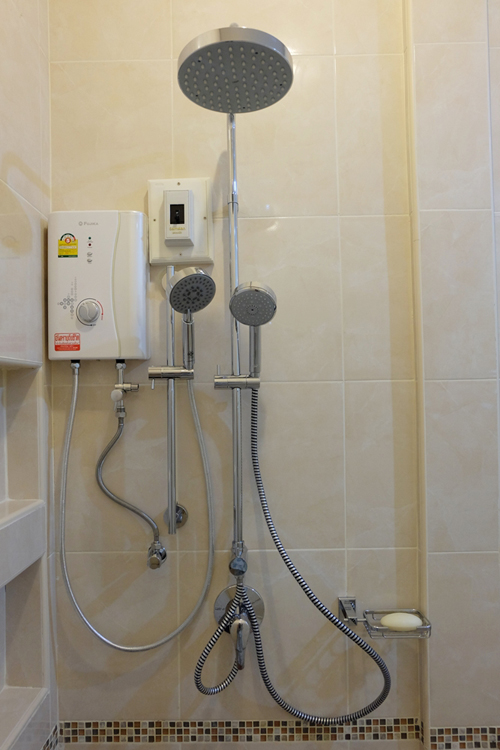 Renovate ��ͧ������ �غ��駷����訹��ͺ�������