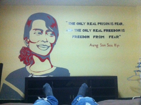 Renovate ��ͧ�ѡ���Ẻ���� � ����������ҡ���